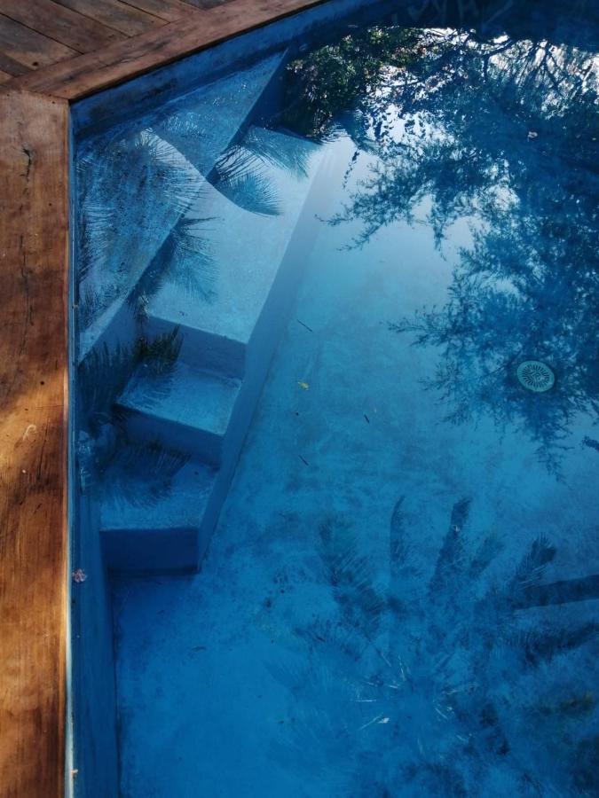 Privatunterkunft Mahali Pazuri Matemwe (Zanzibar)