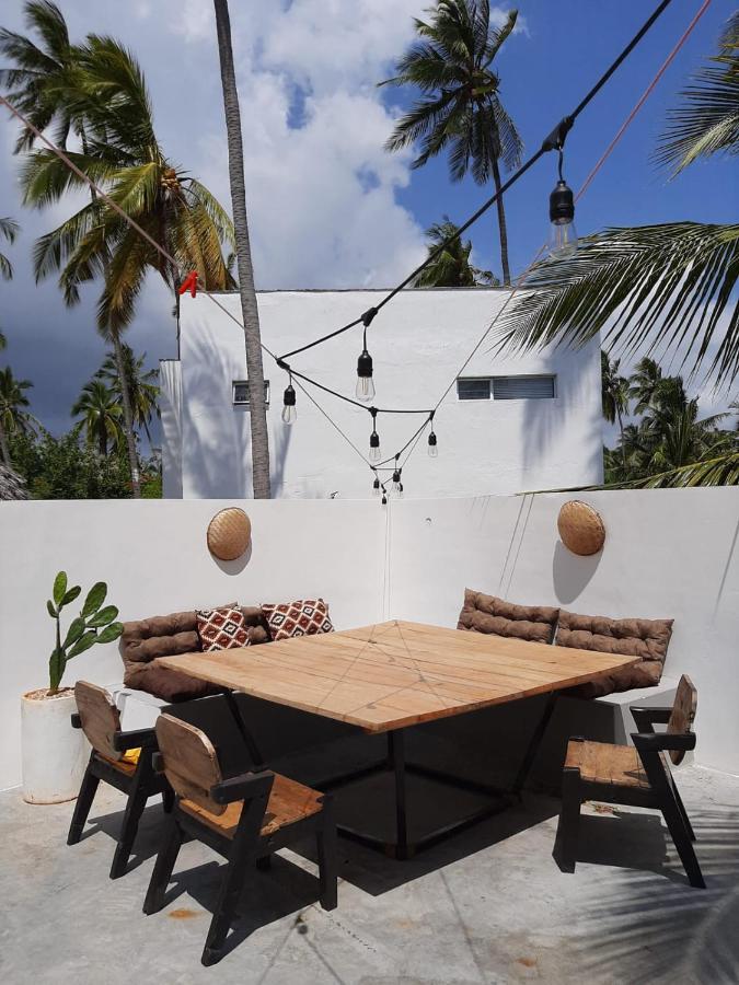 Mahali Pazuri Matemwe (Zanzibar)