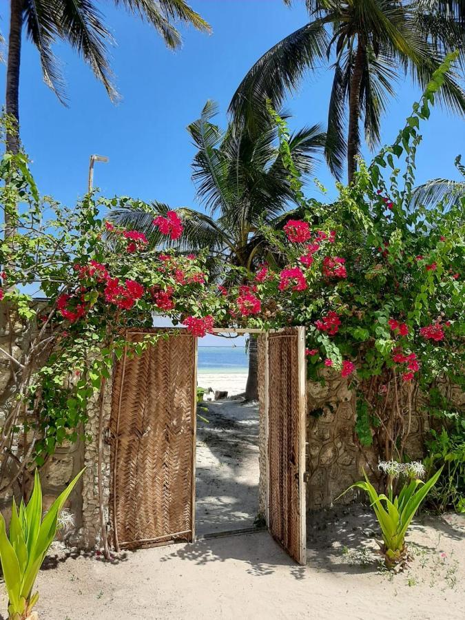 Mahali Pazuri Matemwe (Zanzibar)