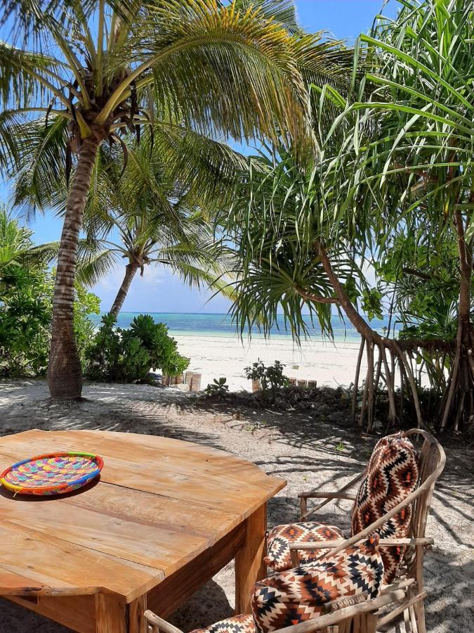 Privatunterkunft Mahali Pazuri Matemwe (Zanzibar)