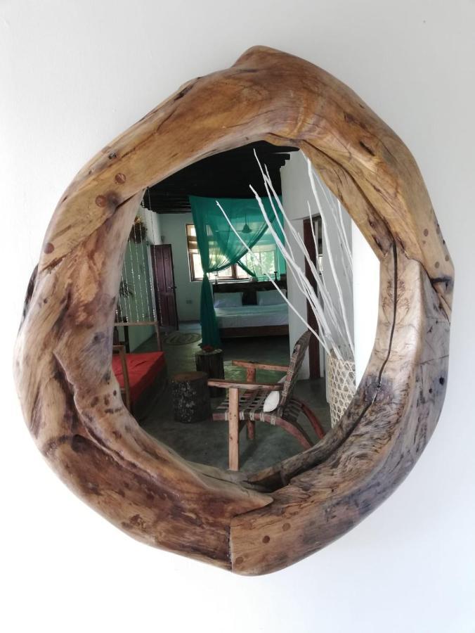 Mahali Pazuri * Matemwe (Zanzibar)