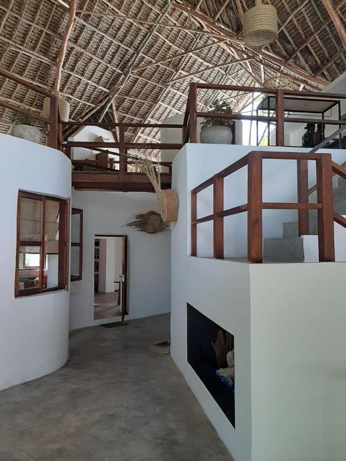 Rum i privatbostad Mahali Pazuri Matemwe (Zanzibar)